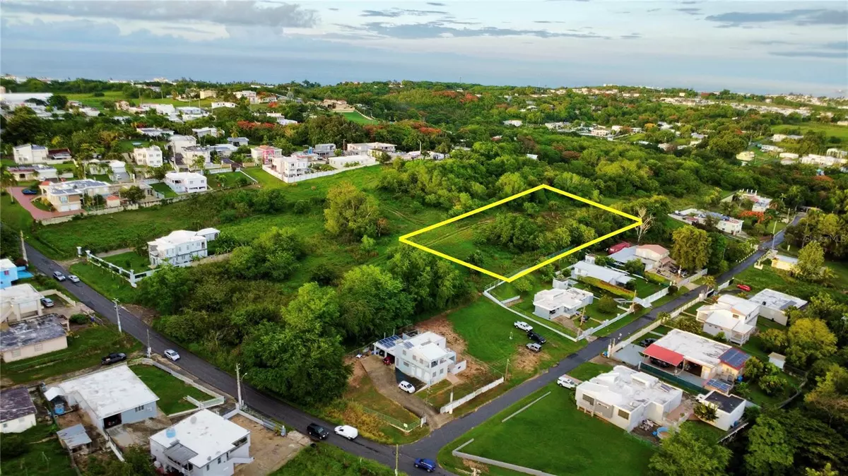 Hatillo, PR 00659,BO CARRIZALES CARR 493 KM 1.9 INT