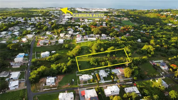 Hatillo, PR 00659,BO CARRIZALES CARR 493 KM 1.9 INT