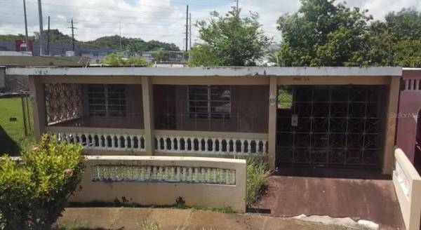 B64 BRUNO VIDAL, Manati, PR 00674