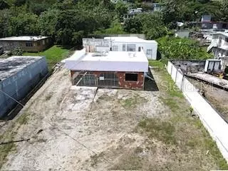 Humacao, PR 00791,km  85.9 PR # 3 BO. CATAÑO #LOT 1- A