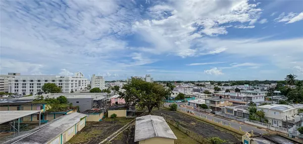 San Juan, PR 00917,332 SUIZA | COND. EL PRADO #601