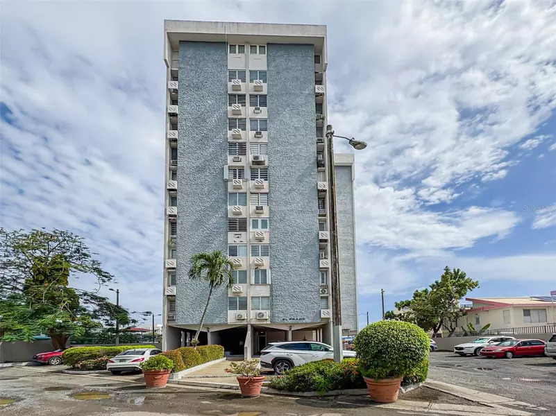332 SUIZA | COND. EL PRADO #601, San Juan, PR 00917