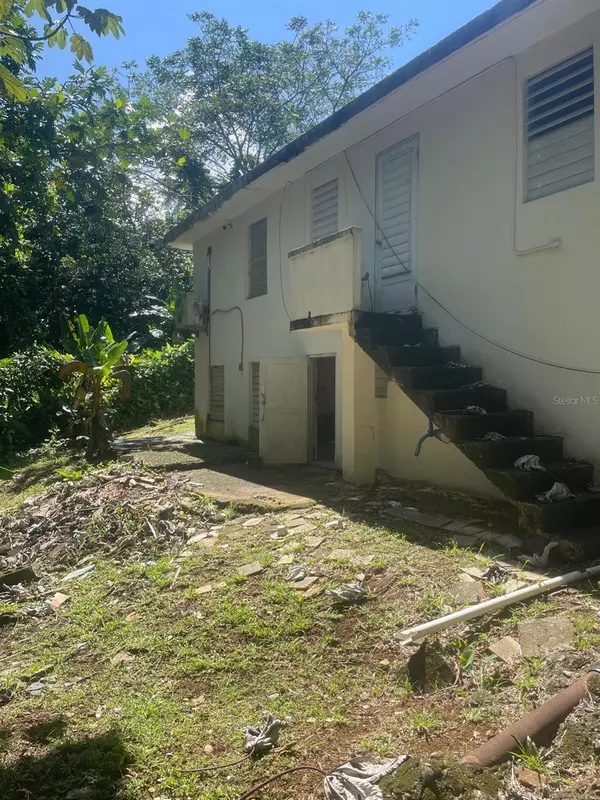 San Juan, PR 00926,Carr 842 CAIMITO ALTO