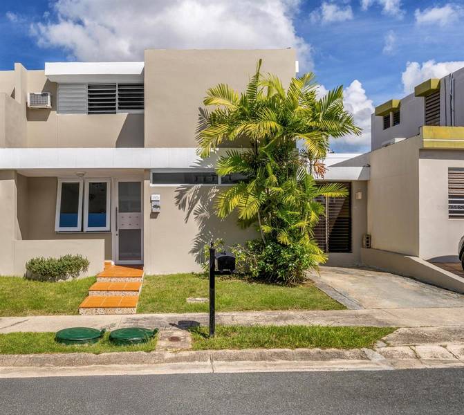 5 RIBERAS DEL RIO #H5, Bayamon, PR 00959