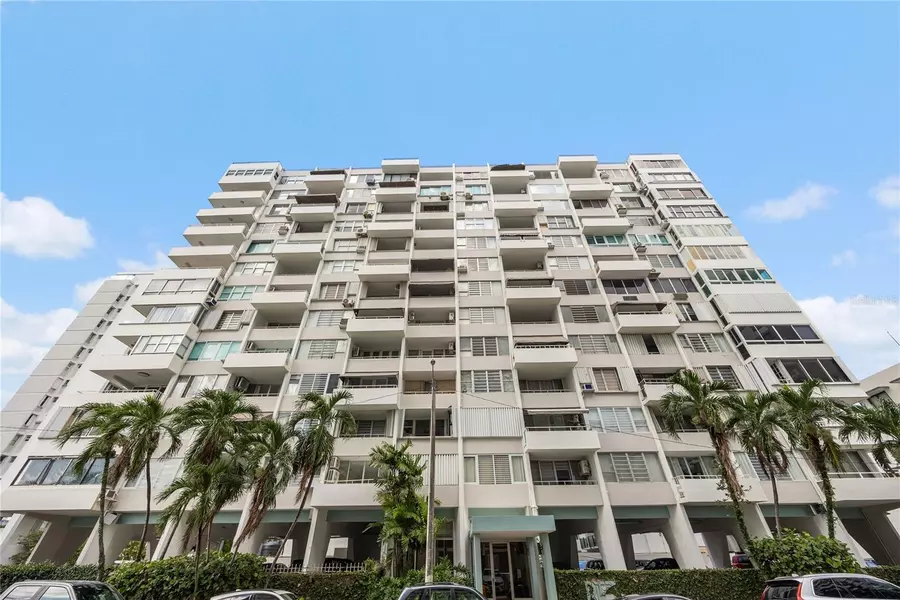 14 CALLE MARSEILLES #3D, San Juan, PR 00907