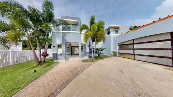 Caguas, PR 00725,0 NOGALES #182