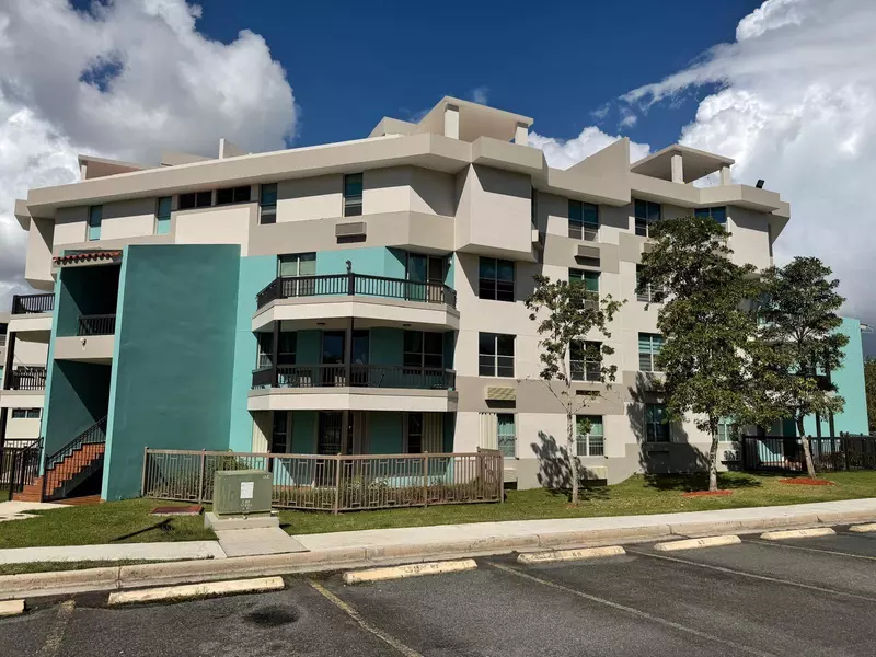 MONTE LLANO CHALETS LAS MUESAS #1-F, Cayey, PR 00736