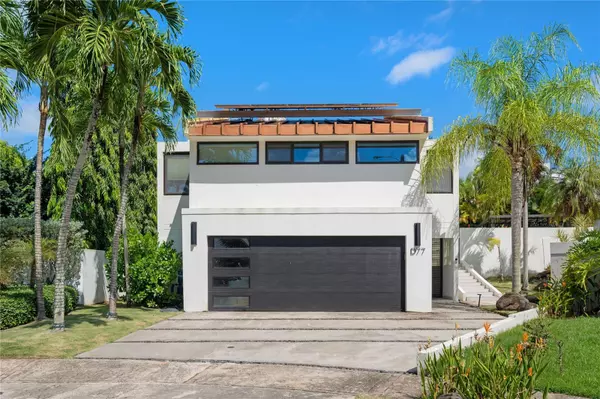 D-77 PASEO LAS VISTAS, San Juan, PR 00926