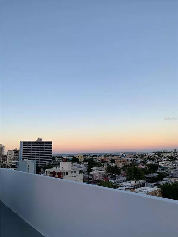 Santurce, PR 00911,171 SAN JORGE ST #702