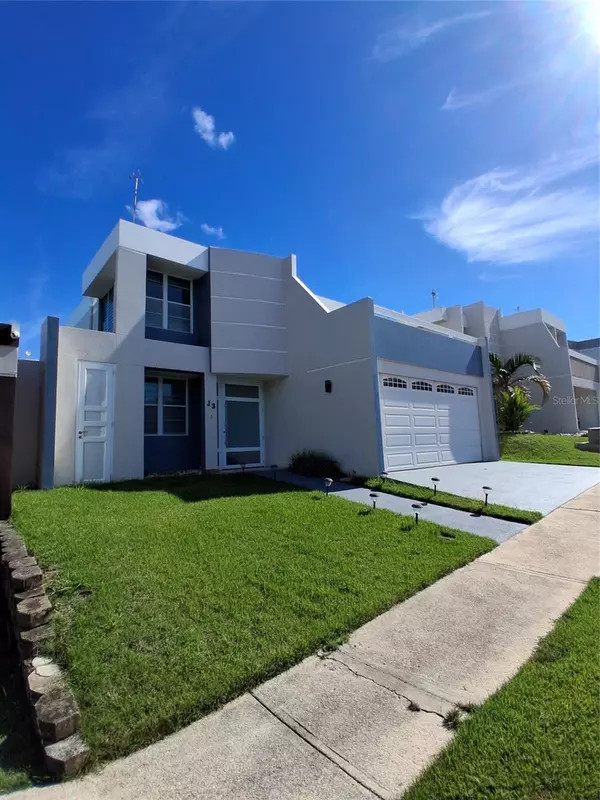 Bayamon, PR 00956,J3 SEROTINA BOSQUE DE LOS PINOS