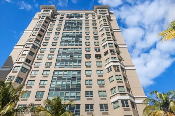 103 DE DIEGO AVENUE #1202, San Juan, PR 00911