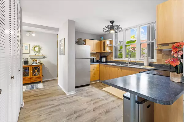 Fajardo, PR 00738,N-1 LA COSTA APARTMENTS #1