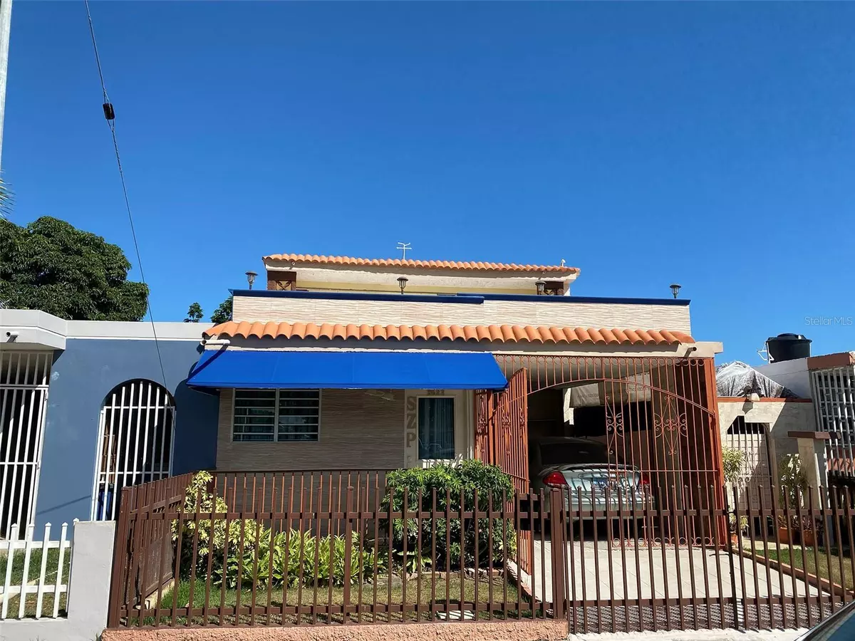 Ponce, PR 00730,Ext Santa Teresita SANTA JUANITA #3622