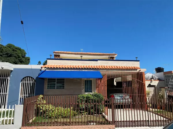 Ext Santa Teresita SANTA JUANITA #3622, Ponce, PR 00730