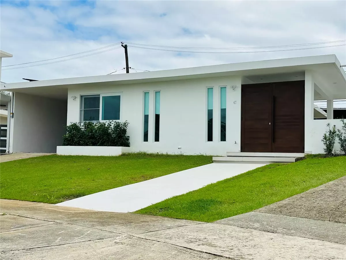 Guaynabo, PR 00969,Address not disclosed