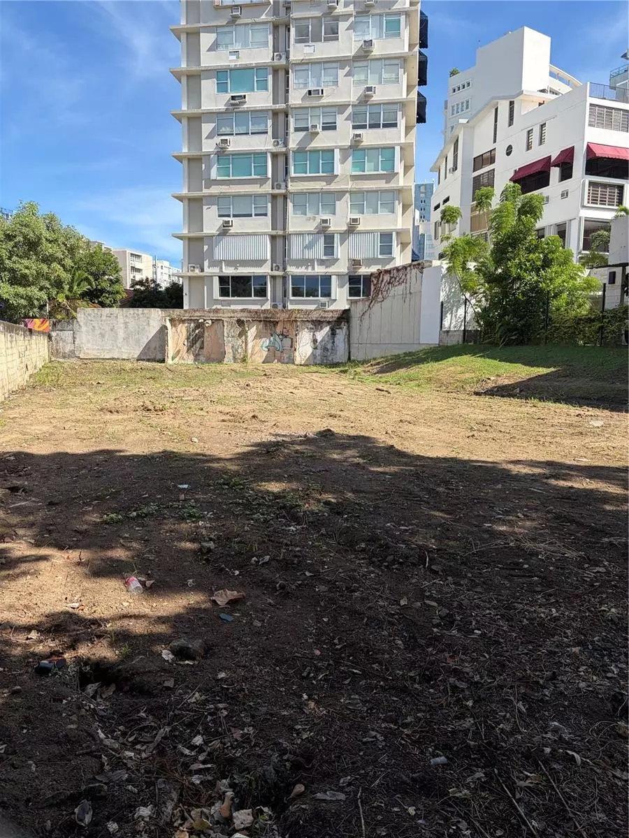 San Juan, PR 00907,LUCHETTI