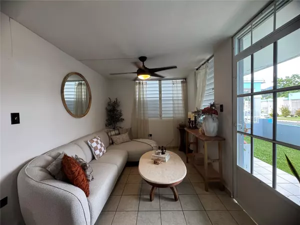 Juncos, PR 00777,12C ANDALUSIAN