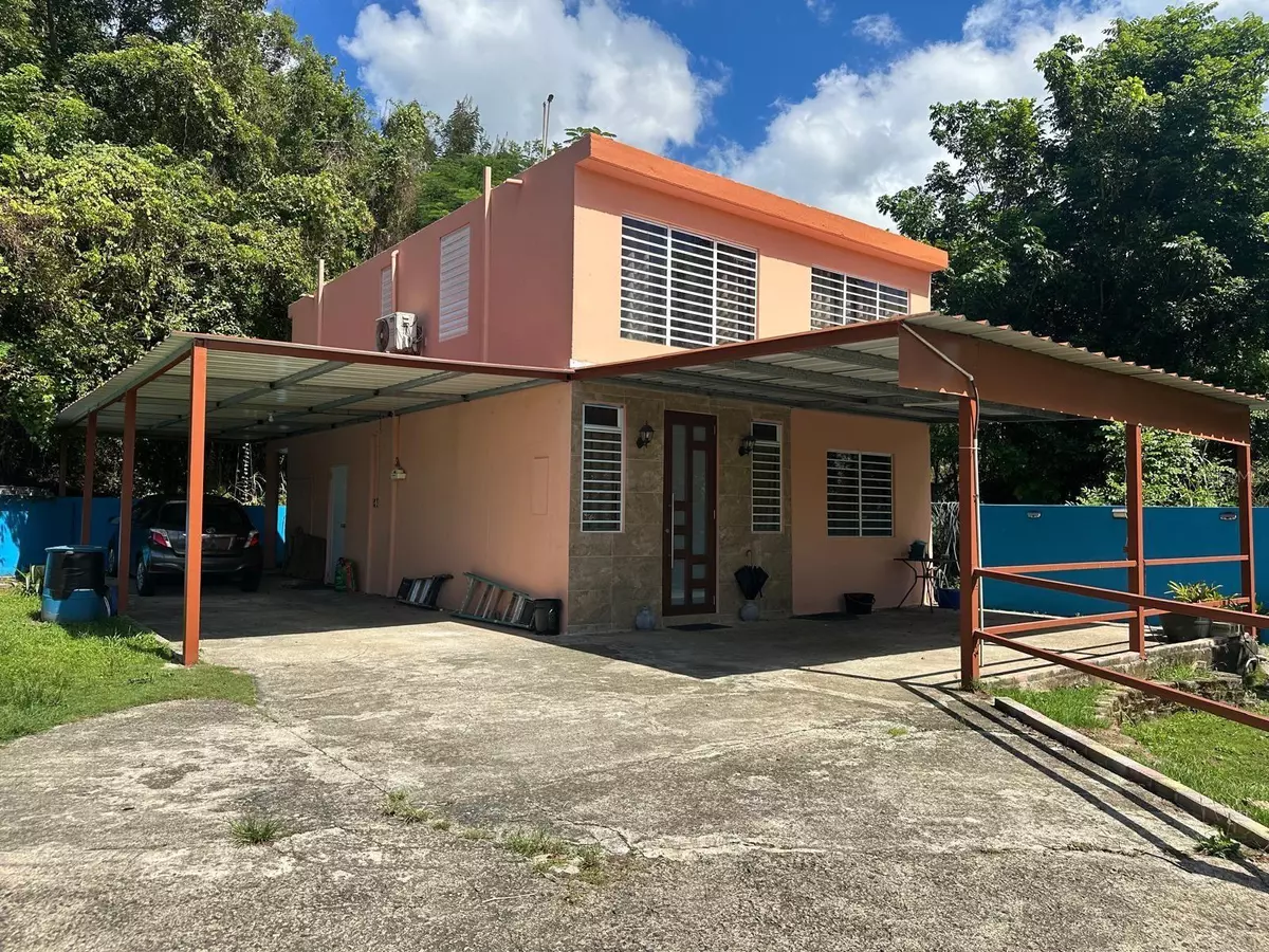 Vega Alta, PR 00692,Bo. Candelaria SECTOR FATIMA RD 620 KM 2.3