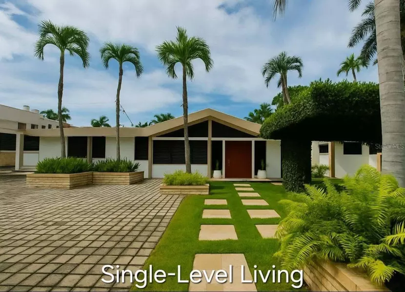 LA ARBOLEDA CALLE HASTING #B20, Guaynabo, PR 00966