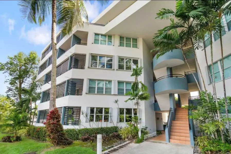 1500 AVE. LOS ROMEROS JARDINES DE MONTEHIEDRA #615, San Juan, PR 00926