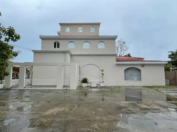 Hato Rey, PR 00917,Address not disclosed