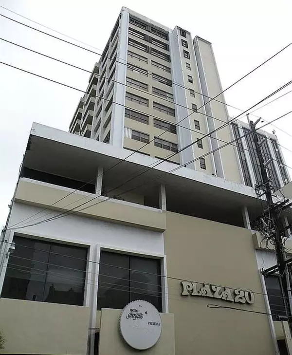 20 PLAZA #1502, San Juan, PR 00909