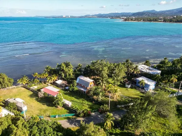 Rio Grande, PR 00745,PR 968 Km. 2.1 CAMINO LAS PICUAS