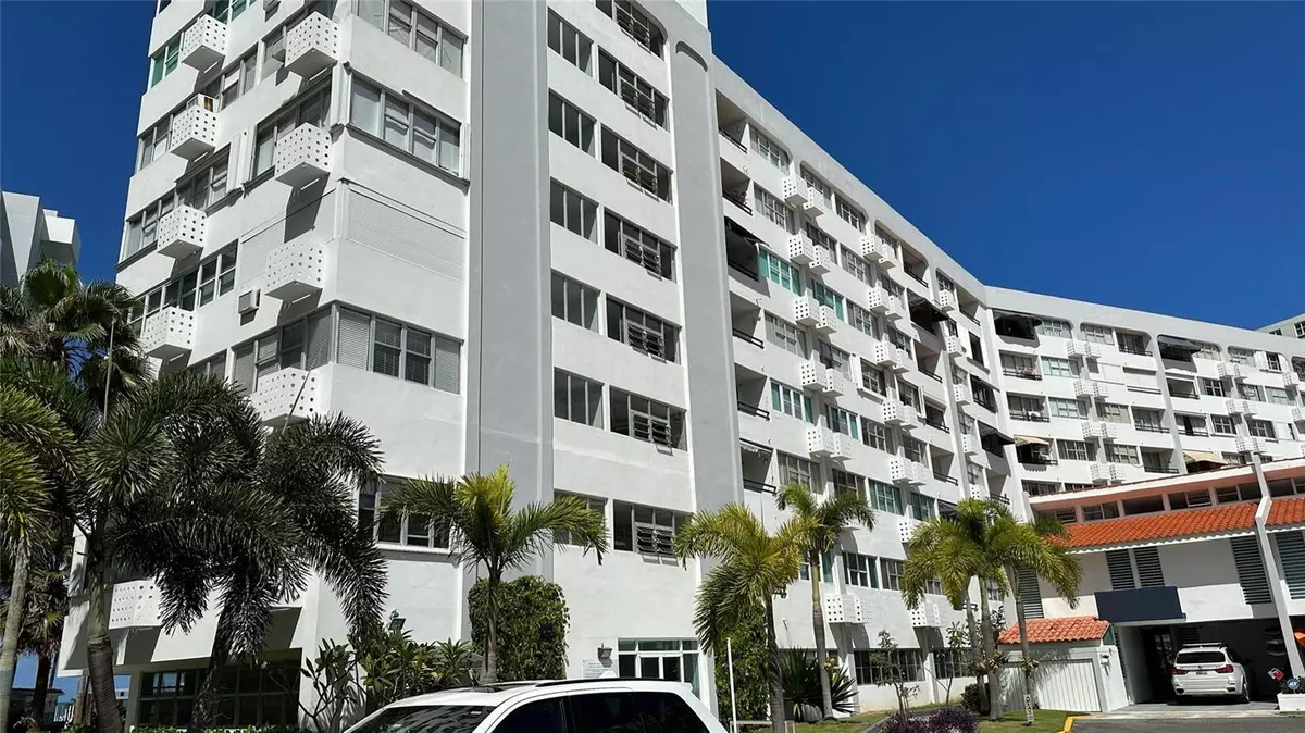 Carolina, PR 00979,182 AV. LOS GOBERNADORES #603B