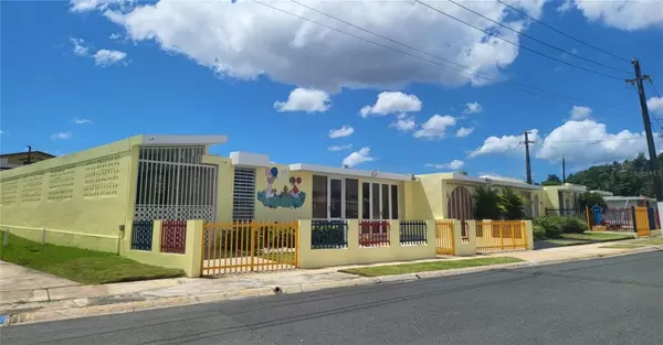 Toa Baja, PR 00949,CALLE 8 URB COVADONGA IN3