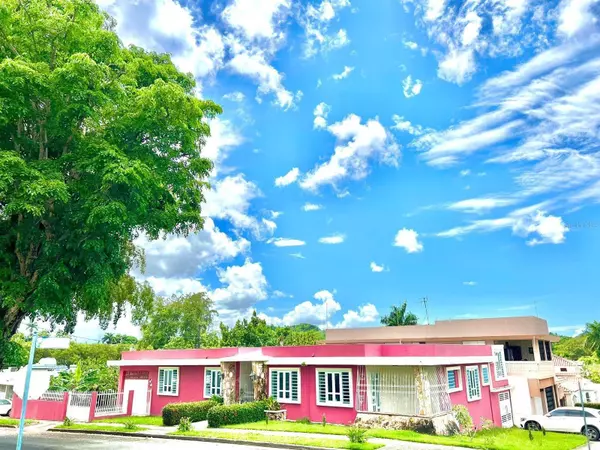 Guaynabo, PR 00966,3 LUHN URB. VICTOR BRAEGGER