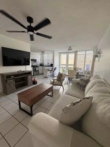 7784 PARQUE SAN ANTONIO I #201, Caguas, PR 00725