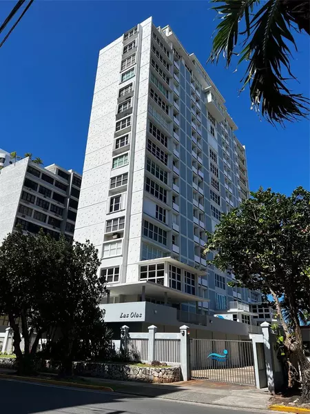 1503 ASHFORD AVENUE #2-B, San Juan, PR 00911