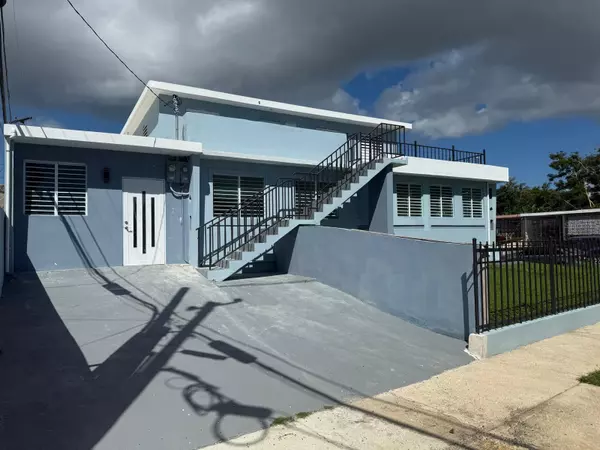 Carolina, PR 00985,E-49 CALLE 5