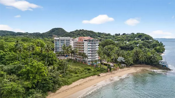 429 LOS ALMENDROS #801, Rincon, PR 00677