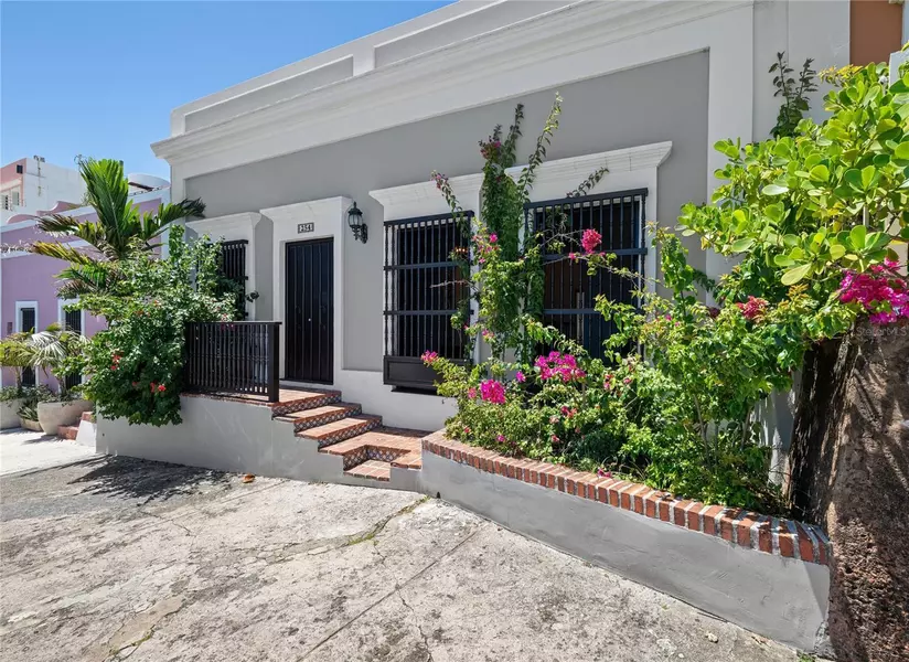 254 NORZAGARAY, San Juan, PR 00901