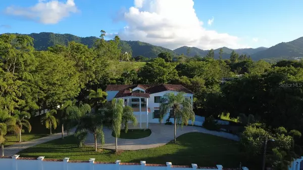 Lot-1 ESTANCIAS DE BEATRIZ DEV., BEATRIZ WARD, Cayey, PR 00736