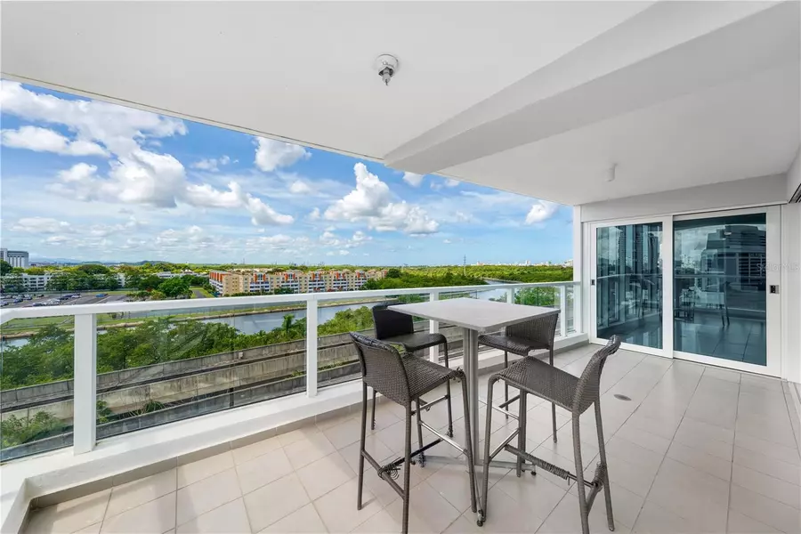 48 MUNOZ RIVERA AVE #807, San Juan, PR 00918