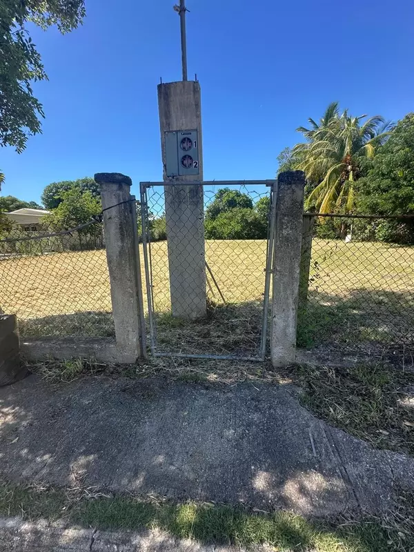 Ponce, PR 00728,CALLE BELFIN #190