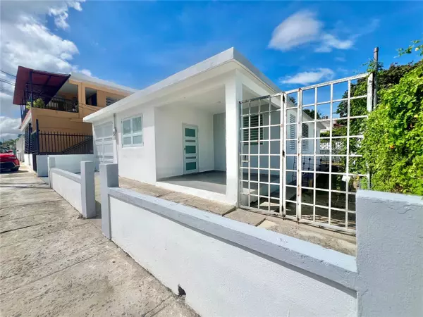 San Juan, PR 00920,1167 CAMPINA