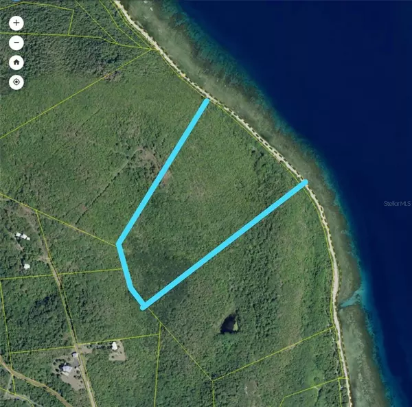 Culebra, PR 00775,250 Zoni PLAYA LARGA