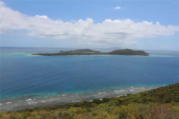 Culebra, PR 00775,250 Zoni PLAYA LARGA