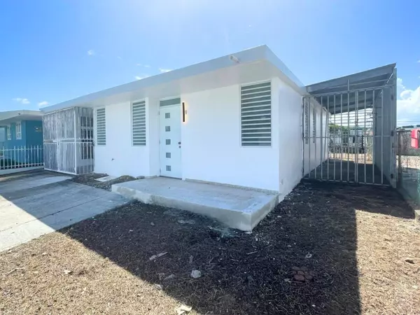 Humacao, PR 00791,CALLE 6 URB VERDEMAR #126