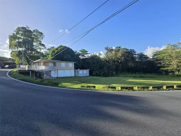 Yabucoa, PR 00767,3.9 km BO JUAN MARTIN