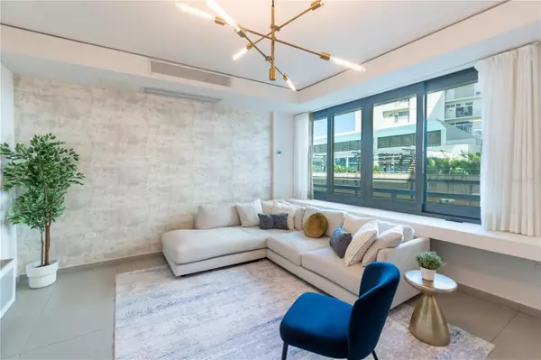 San Juan, PR 00909,1511 PONCE DE LEON #821