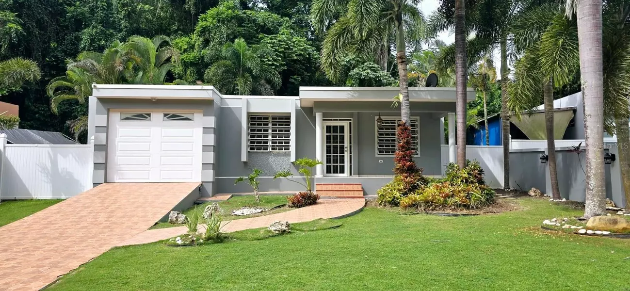 Estancias Palmas del Sol PALMA GORDA, Camuy, PR 00627