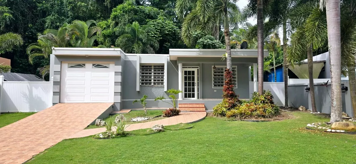 Camuy, PR 00627,Estancias Palmas del Sol PALMA GORDA