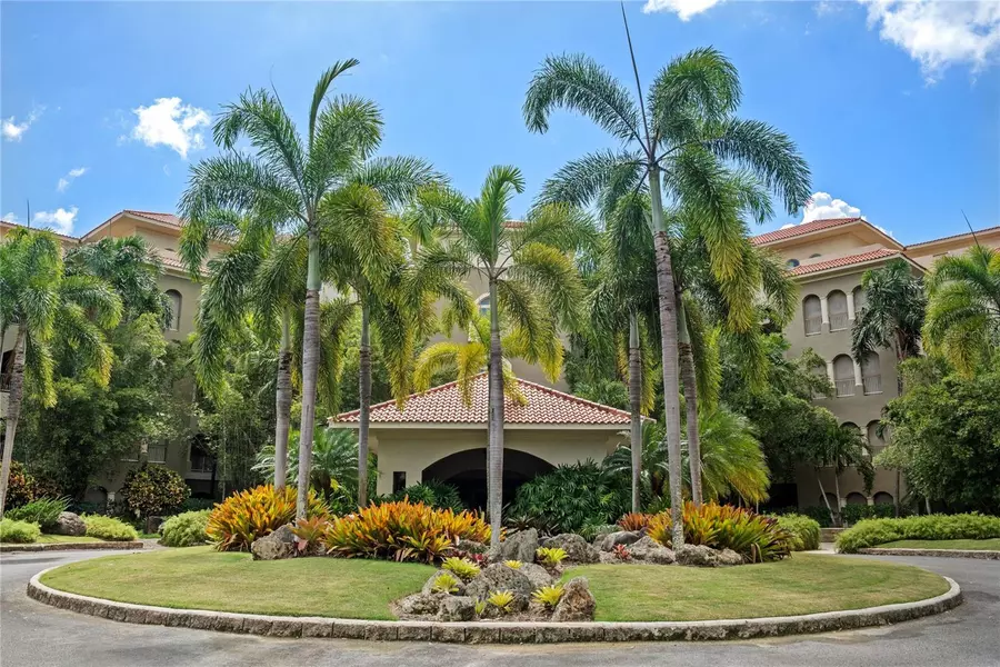 500 PLANTATION VILLAGE DRIVE #3-208, Dorado, PR 00646