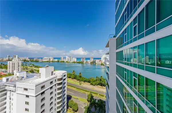 San Juan, PR 00907,555 MONSERRATE ST #1404