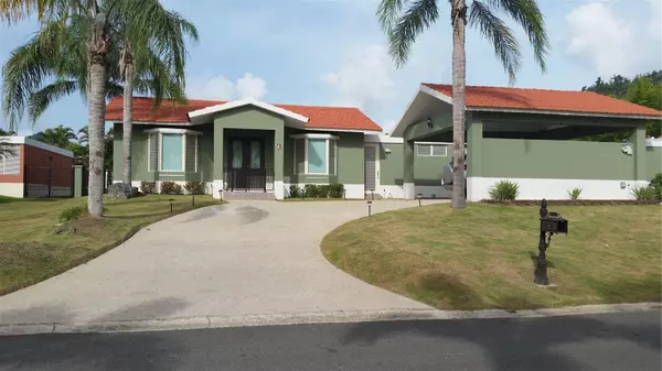 132 CAMINO LOS CAOBOS SABANERA DEL RIO DEV., , Gurabo, PR 00778