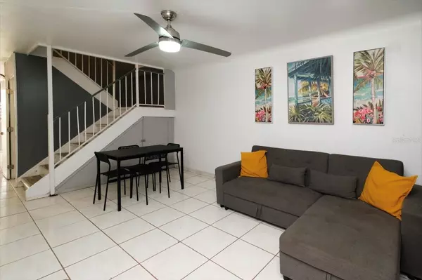 San Juan, PR 00911,223 N ISMAEL RIVERA #APT 8A